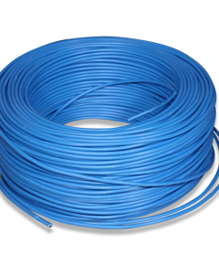 Wiring H07 V-K 1.5 blue (EL00444)